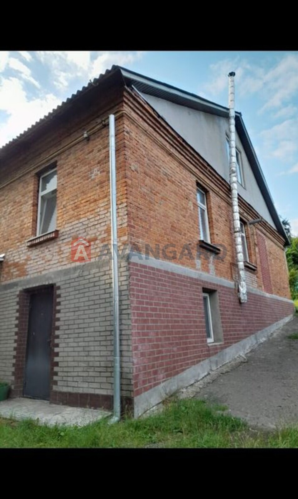 3 комн. квартира, 95/-/20 кв. м., 3/3 этаж фото 1 3 комн. квартира, 95/-/20 кв. м., 3/3 этаж фото 1