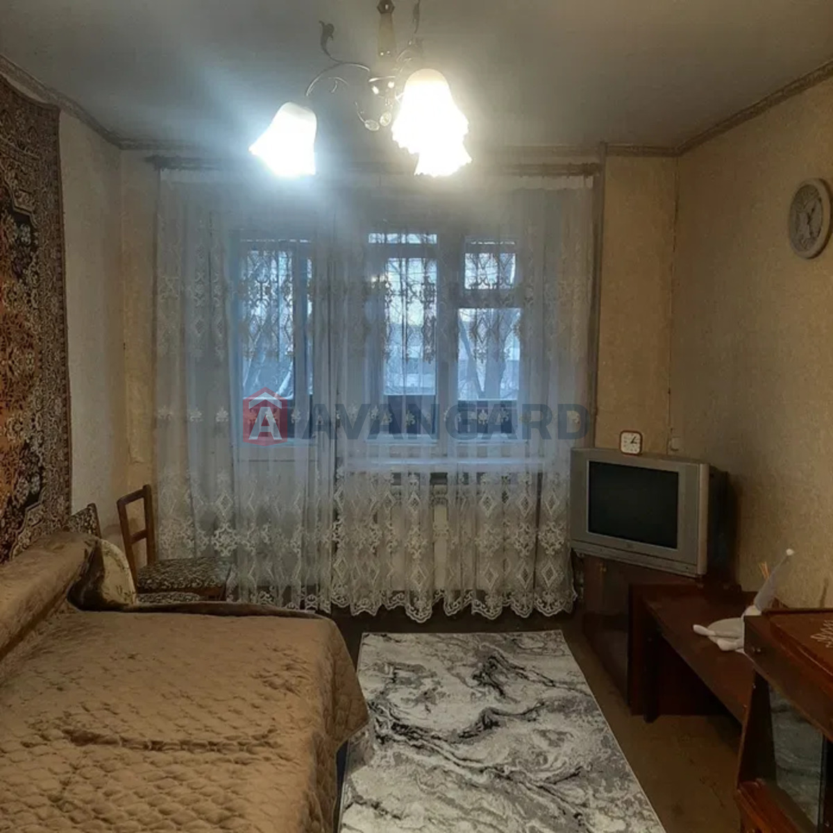 1 кім. квартира, 29/-/6 кв. м., 3/4 поверх фото 8 1 кім. квартира, 29/-/6 кв. м., 3/4 поверх фото 8