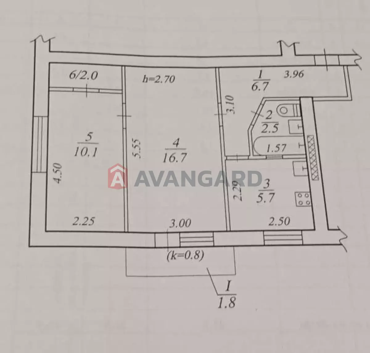 2 ��. ��������, 47/-/6 ��. �., 5/5 ������ ���� 9