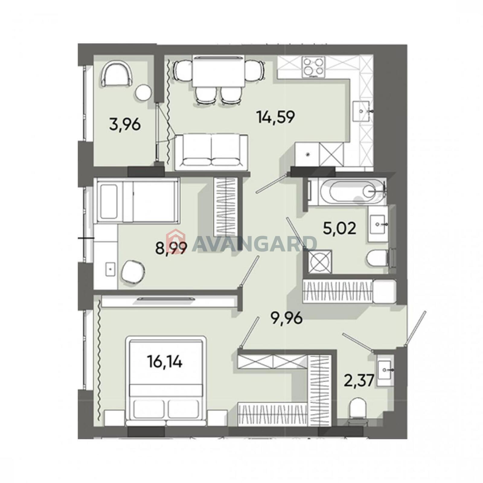 2 ��. ��������, 61/25/14 ��. �., 4/11 ������ ���� 2