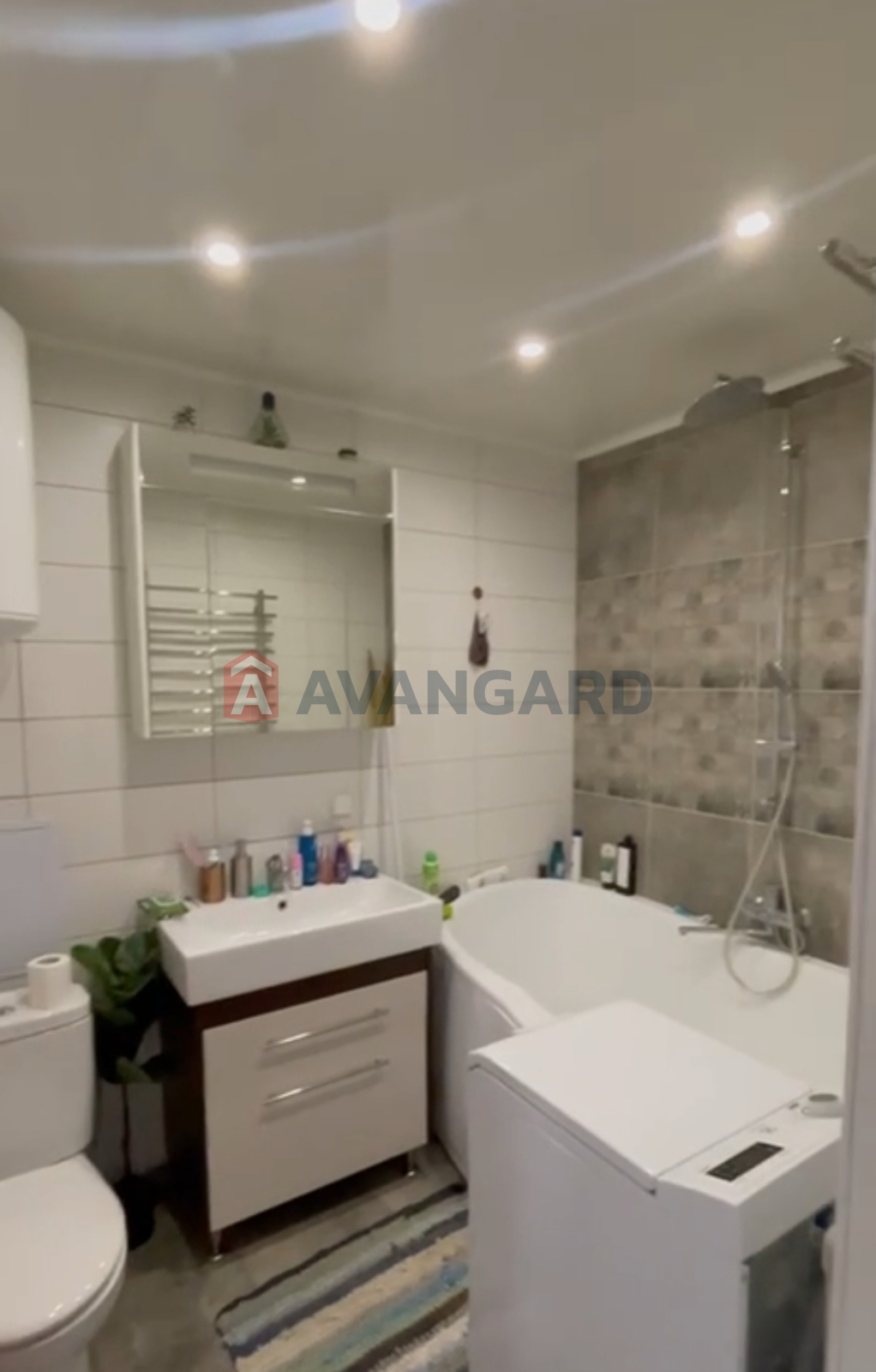 2 кім. квартира, 52/36/7 кв. м., 7/10 поверх фото 14 2 кім. квартира, 52/36/7 кв. м., 7/10 поверх фото 14