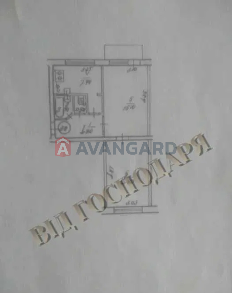 1 ��. ��������, 46/-/7 ��. �., 4/5 ������ ���� 18