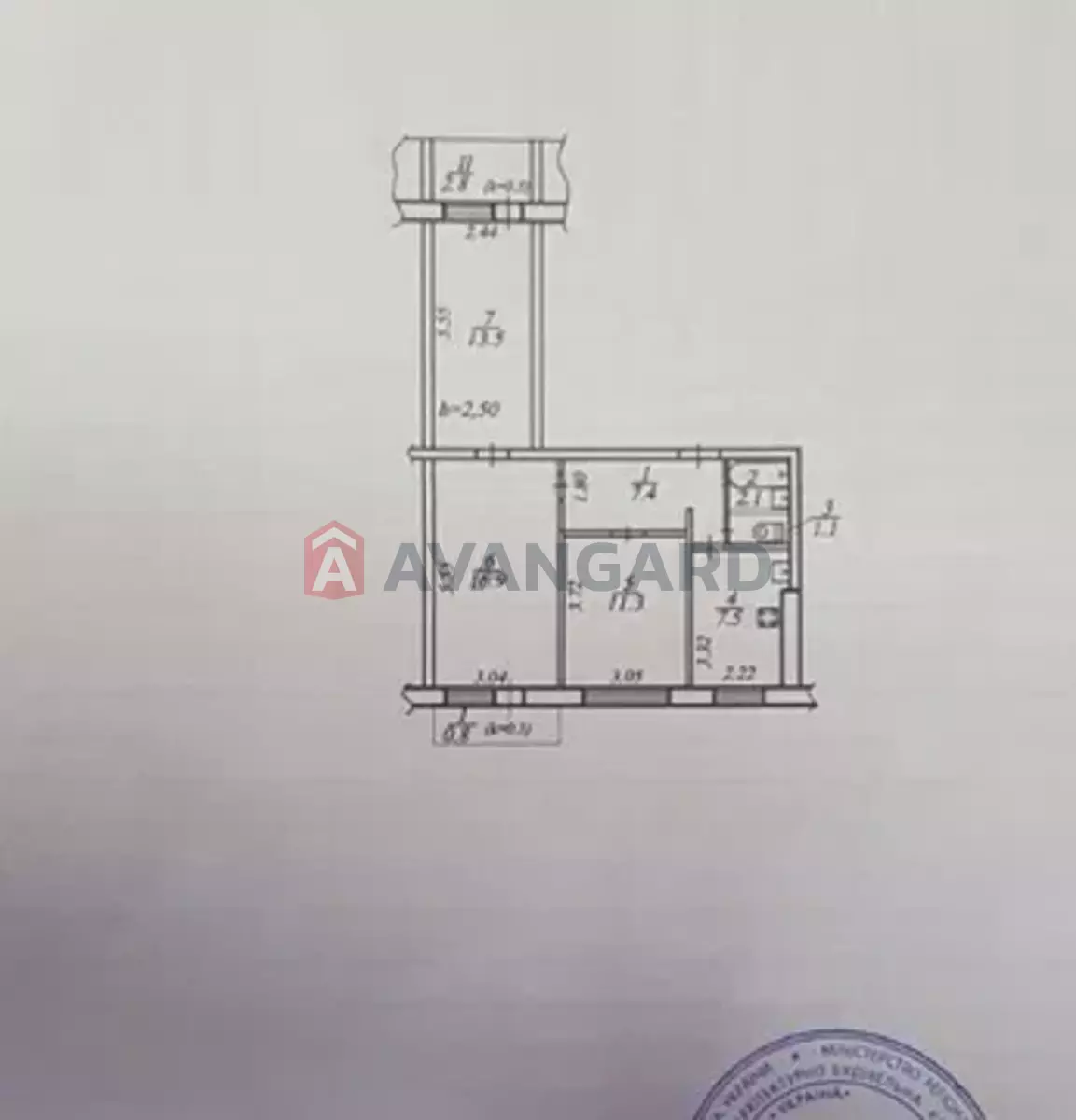 3 ����. ��������, 63/-/7 ��. �., 8/9 ���� ���� 5
