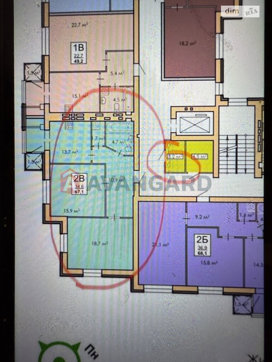 2 ��. ��������, 67/-/13 ��. �., 8/10 ������ ���� 2