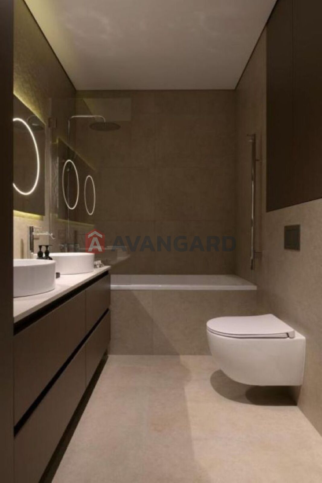 2 ��. ��������, 68/30/20 ��. �., 12/26 ������ ���� 14