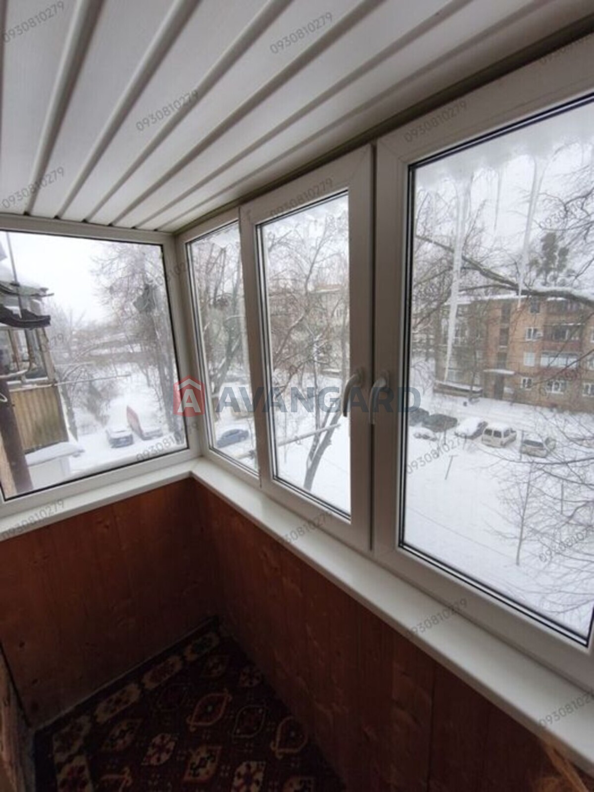 1 ��. ��������, 30/-/4 ��. �., 4/4 ������ ���� 6