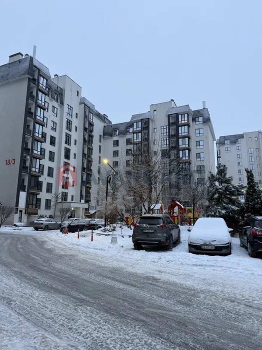 2 кім. квартира, 70/-/19 кв. м., 8/10 поверх фото 23 2 кім. квартира, 70/-/19 кв. м., 8/10 поверх фото 23