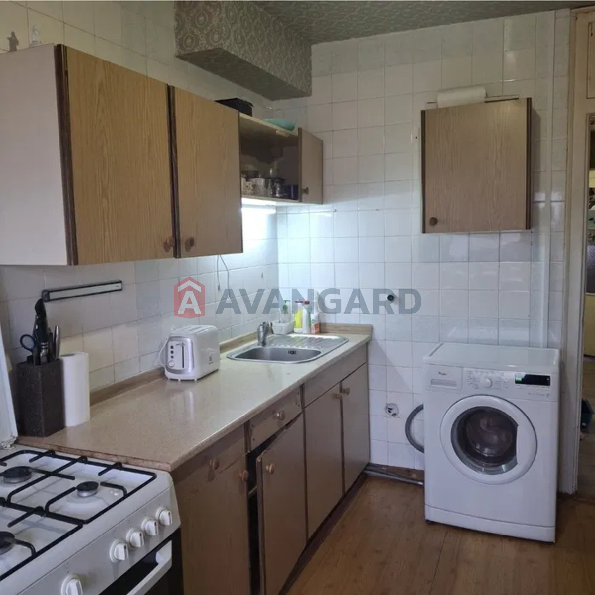 3 кім. квартира, 67/-/10 кв. м., 4/5 поверх фото 1 3 кім. квартира, 67/-/10 кв. м., 4/5 поверх фото 1