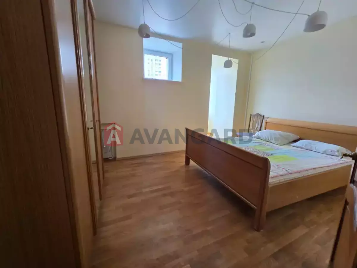 3 комн. квартира, 112/60/2 кв. м., 3/12 этаж фото 12 3 комн. квартира, 112/60/2 кв. м., 3/12 этаж фото 12