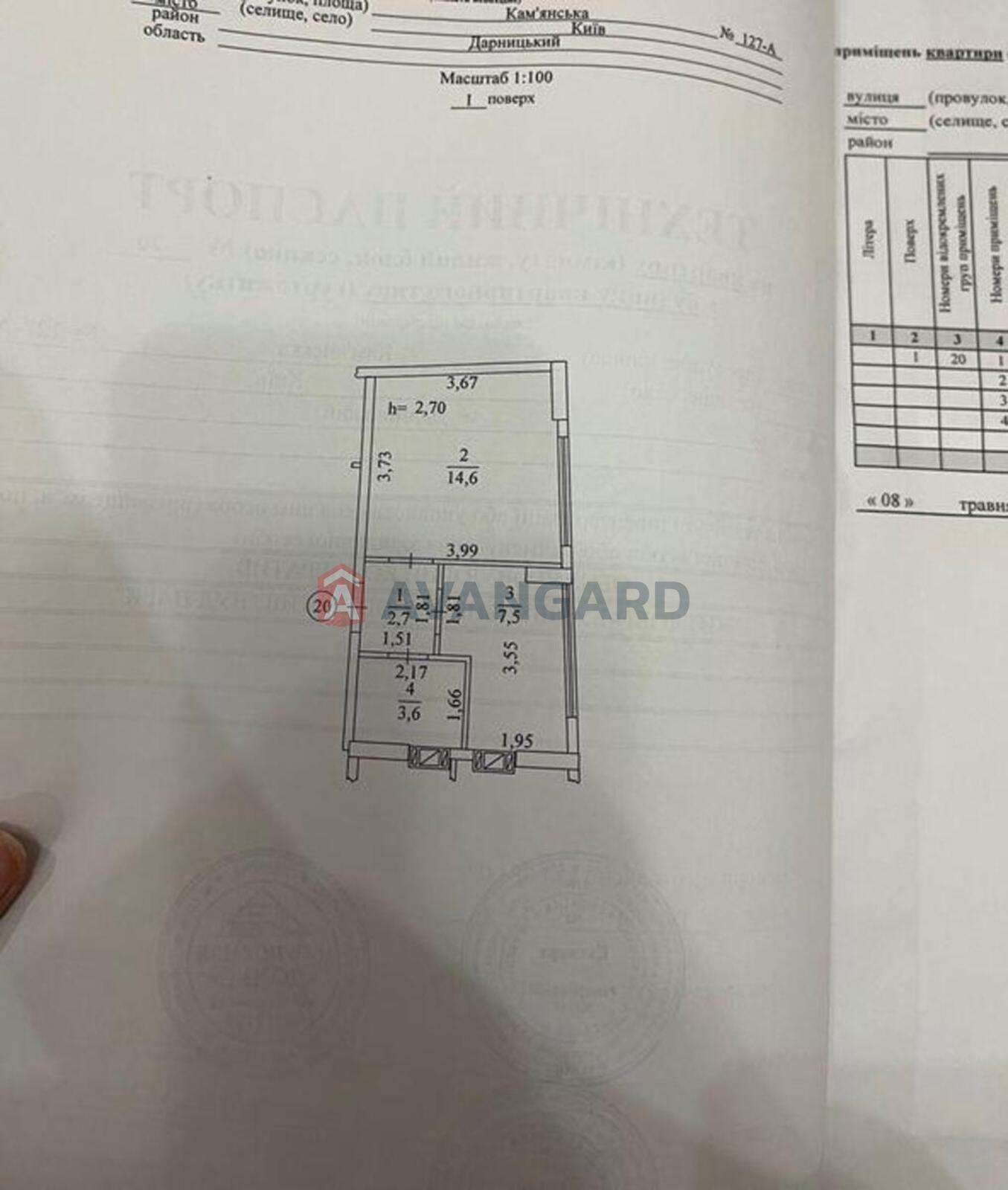 1 ��. ��������, 28/-/8 ��. �., 1/12 ������ ���� 11