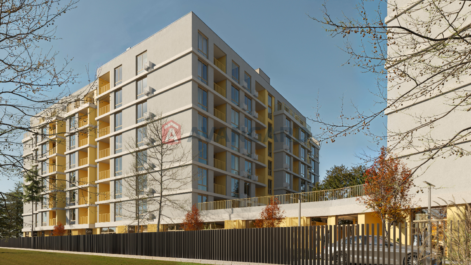 2 ����. ��������, 68/30/21 ��. �., 2/8 ���� ���� 4