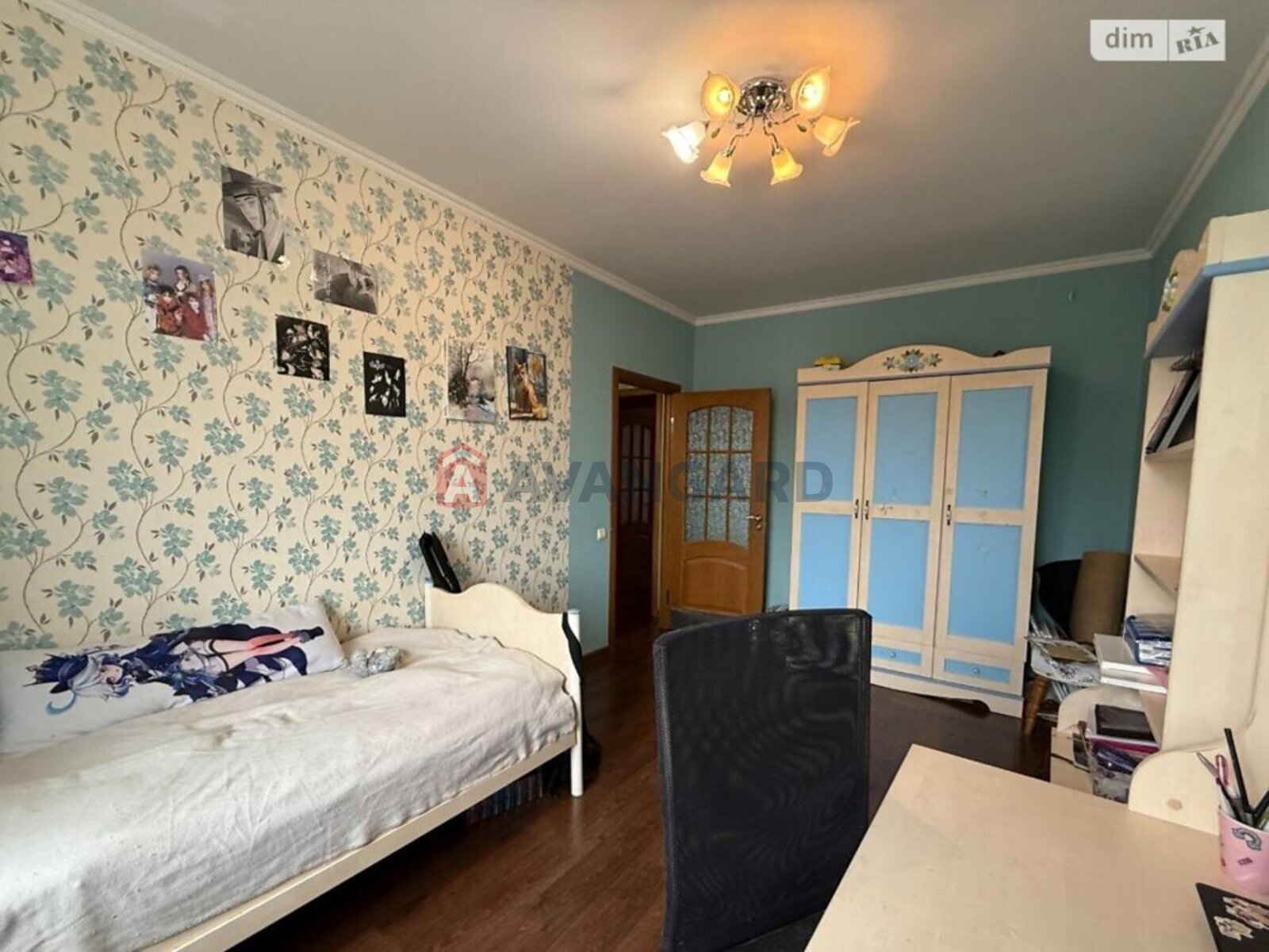 3 комн. квартира, 88/66/12 кв. м., 6/9 этаж фото 13 3 комн. квартира, 88/66/12 кв. м., 6/9 этаж фото 13