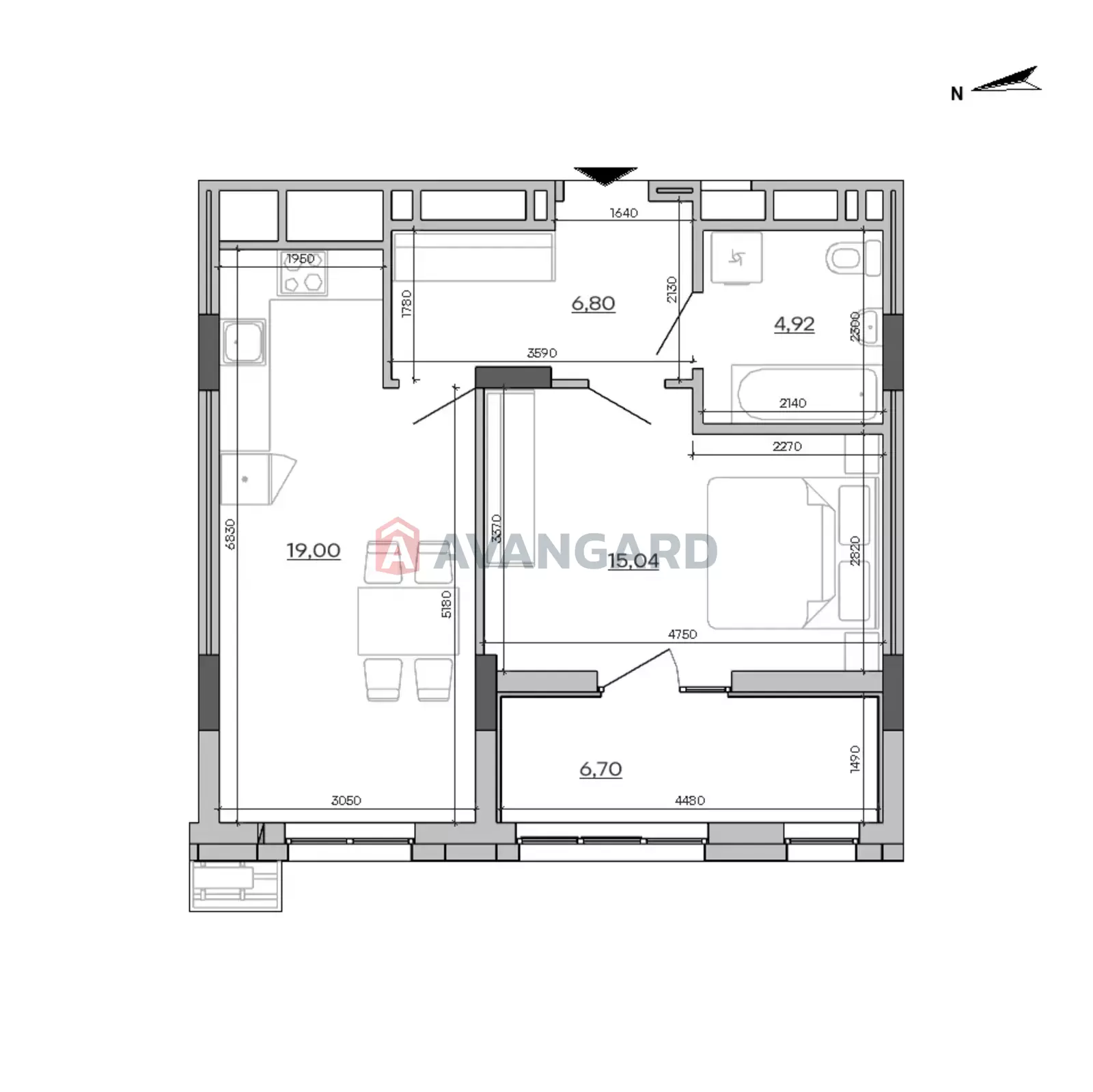 1 ��. ��������, 52.46/15/19 ��. �., 5/9 ������ ���� 10