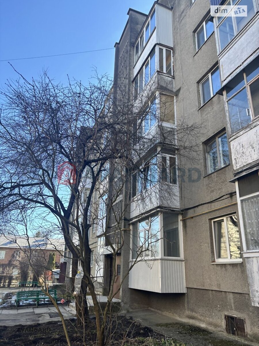 2 кім. квартира, 50/30/8 кв. м., 5/5 поверх фото 25 2 кім. квартира, 50/30/8 кв. м., 5/5 поверх фото 25