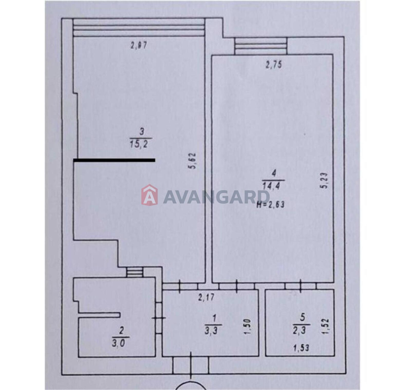 1 ��. ��������, 38/-/15 ��. �., 3/21 ������ ���� 9