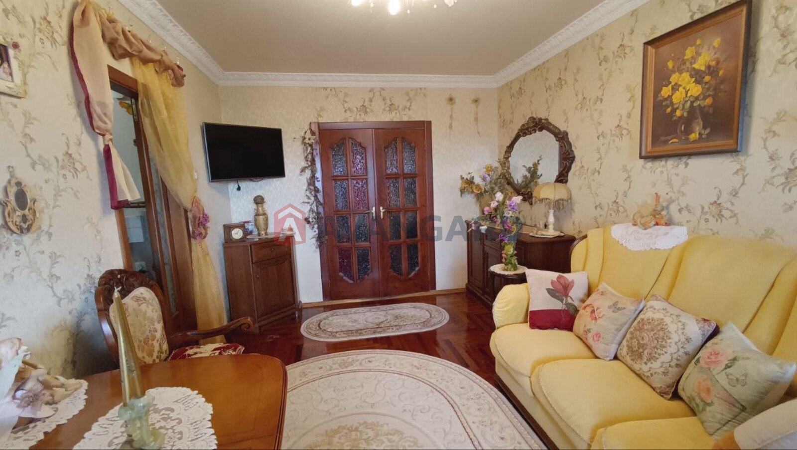 2 комн. квартира, 49/30/8 кв. м., 7/9 этаж фото 5 2 комн. квартира, 49/30/8 кв. м., 7/9 этаж фото 5