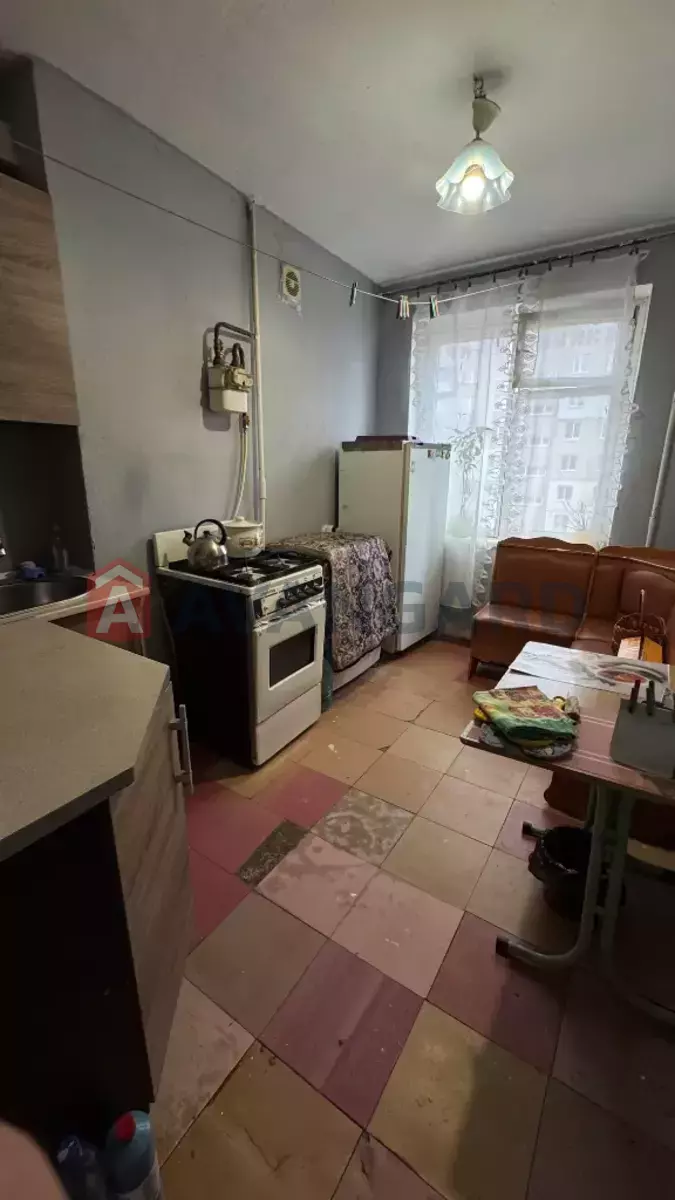 2 комн. квартира, 45/27/8 кв. м., 6/9 этаж фото 2 2 комн. квартира, 45/27/8 кв. м., 6/9 этаж фото 2