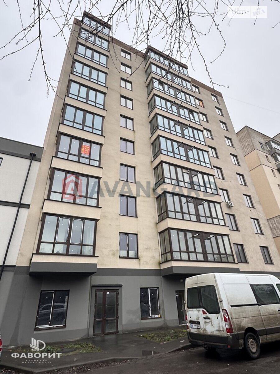 1 кім. квартира, 40/16/14 кв. м., 10/10 поверх фото 11 1 кім. квартира, 40/16/14 кв. м., 10/10 поверх фото 11