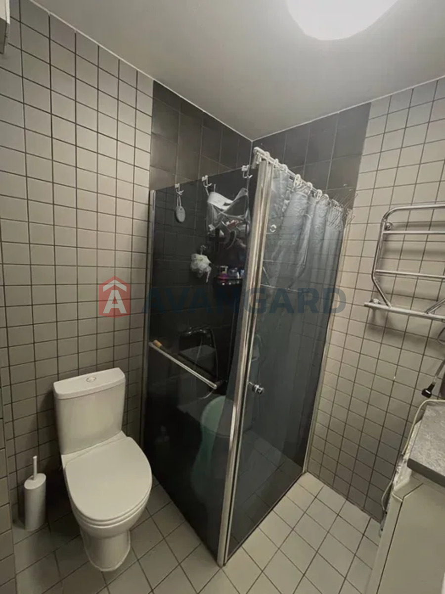 1 кім. квартира, 38/-/14 кв. м., 1/2 поверх фото 9 1 кім. квартира, 38/-/14 кв. м., 1/2 поверх фото 9