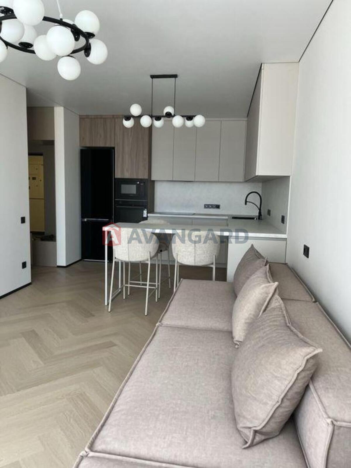 2 комн. квартира, 65/-/23 кв. м., 8/25 этаж фото 3 2 комн. квартира, 65/-/23 кв. м., 8/25 этаж фото 3