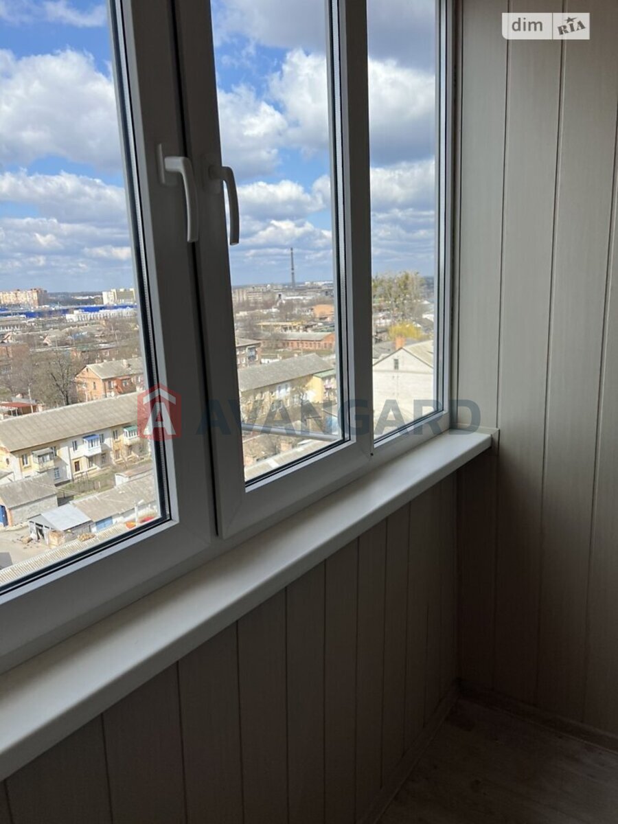 2 кім. квартира, 48/27/7 кв. м., 10/10 поверх фото 13 2 кім. квартира, 48/27/7 кв. м., 10/10 поверх фото 13