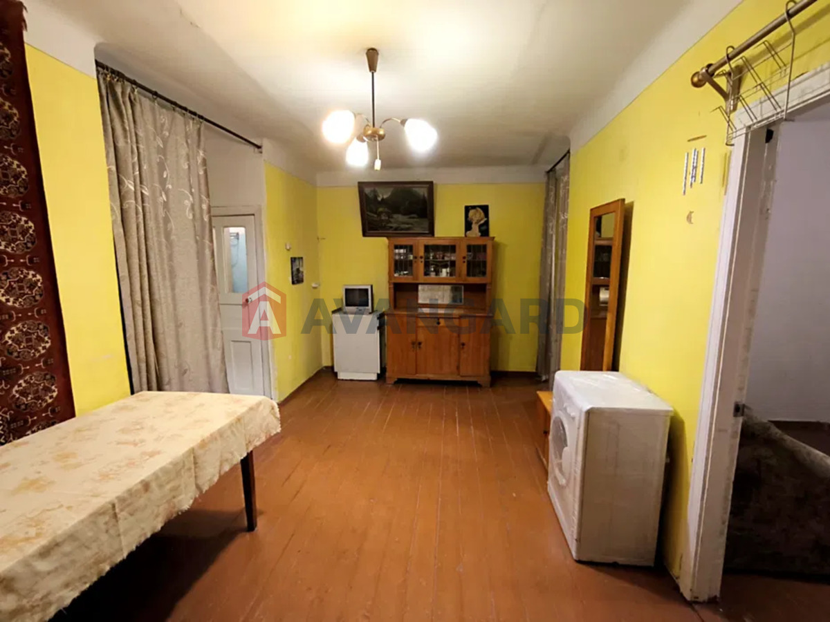 3 комн. квартира, 51/-/4 кв. м., 4/4 этаж фото 4 3 комн. квартира, 51/-/4 кв. м., 4/4 этаж фото 4