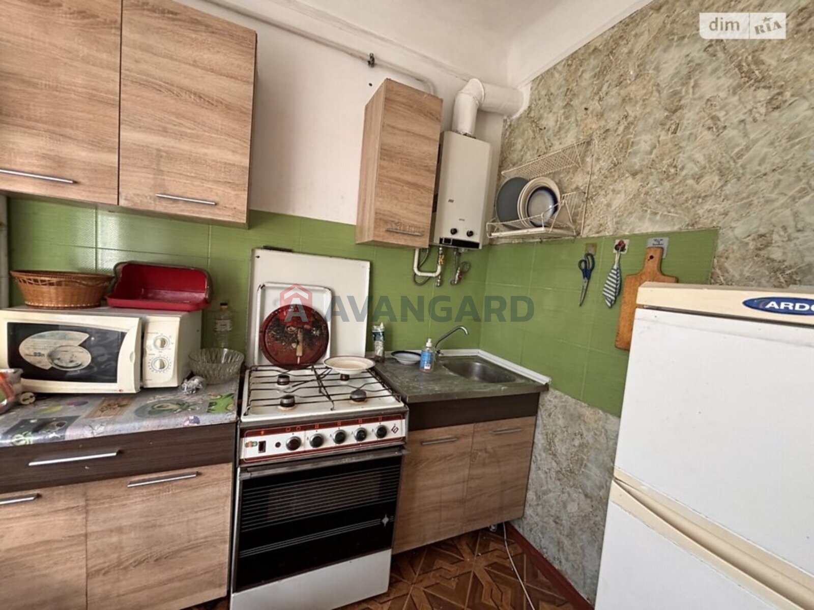 2 комн. квартира, 42/27/6 кв. м., 2/3 этаж фото 4 2 комн. квартира, 42/27/6 кв. м., 2/3 этаж фото 4