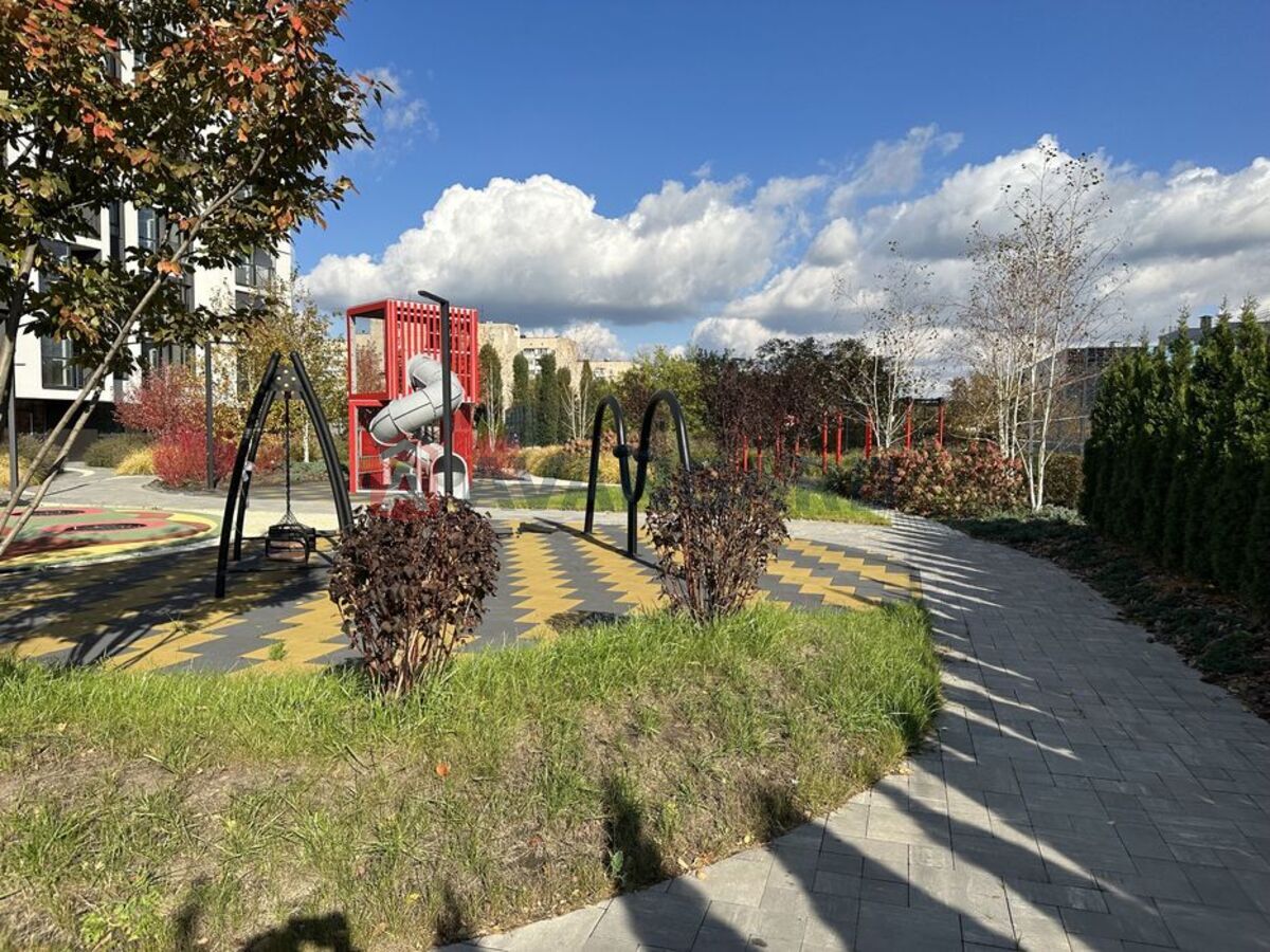 1 кім. квартира, 37/-/19 кв. м., 16/26 поверх фото 6 1 кім. квартира, 37/-/19 кв. м., 16/26 поверх фото 6