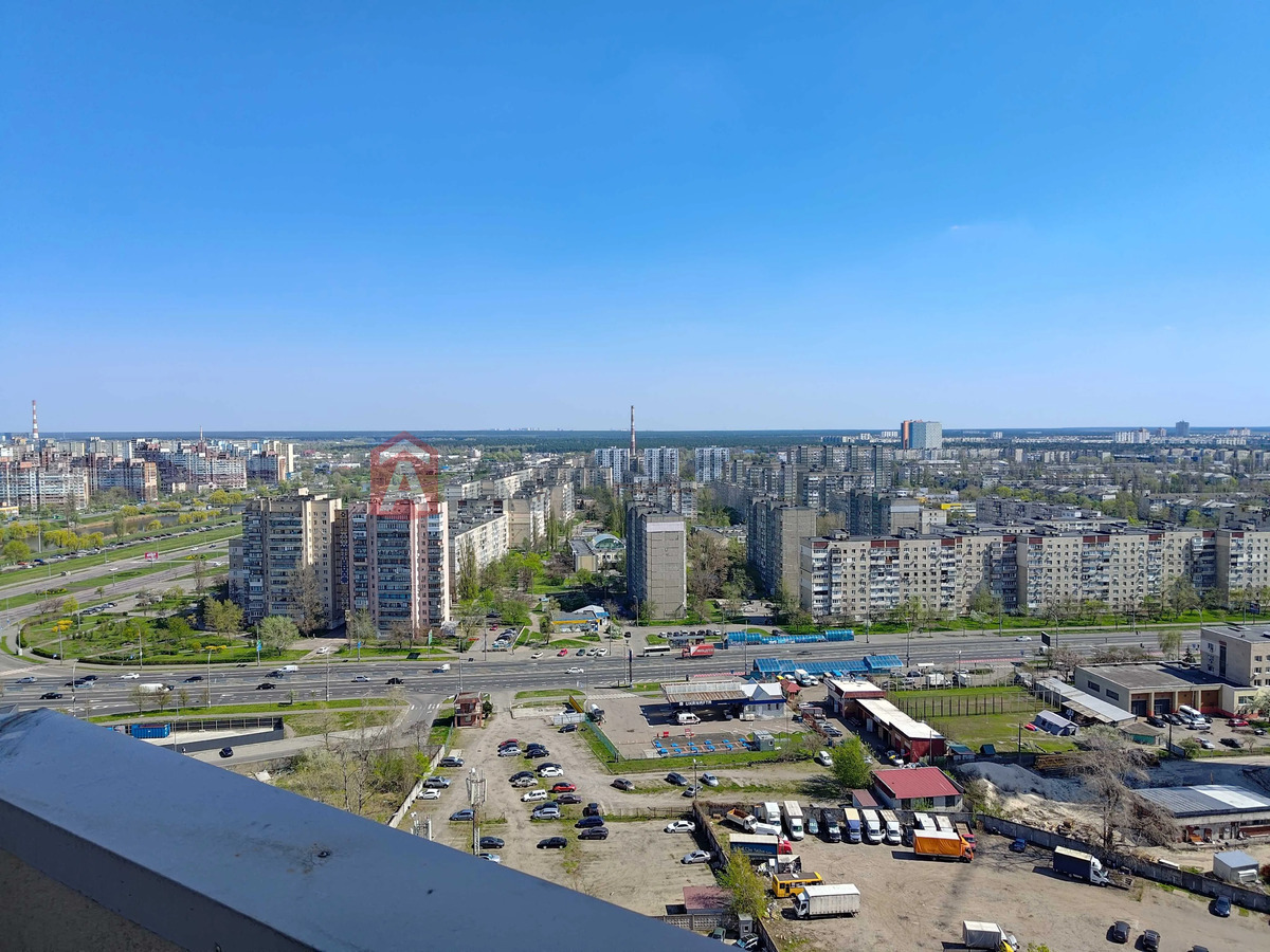 2 комн. квартира, 56/27,8/13,4 кв. м., 23/26 этаж фото 4 2 комн. квартира, 56/27,8/13,4 кв. м., 23/26 этаж фото 4