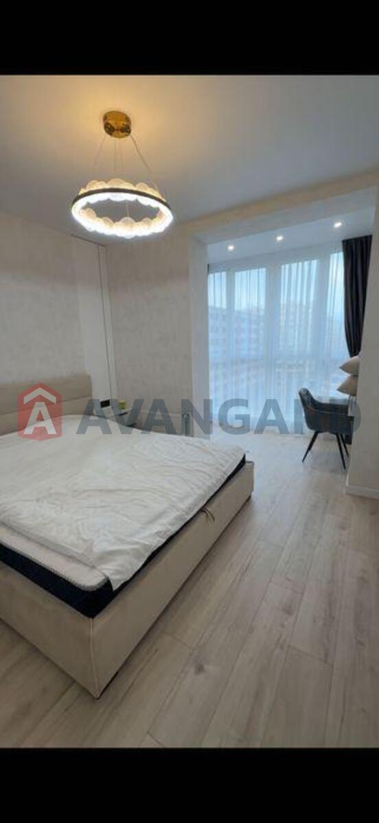 1 комн. квартира, 50/-/- кв. м., 6/10 этаж фото 9 1 комн. квартира, 50/-/- кв. м., 6/10 этаж фото 9