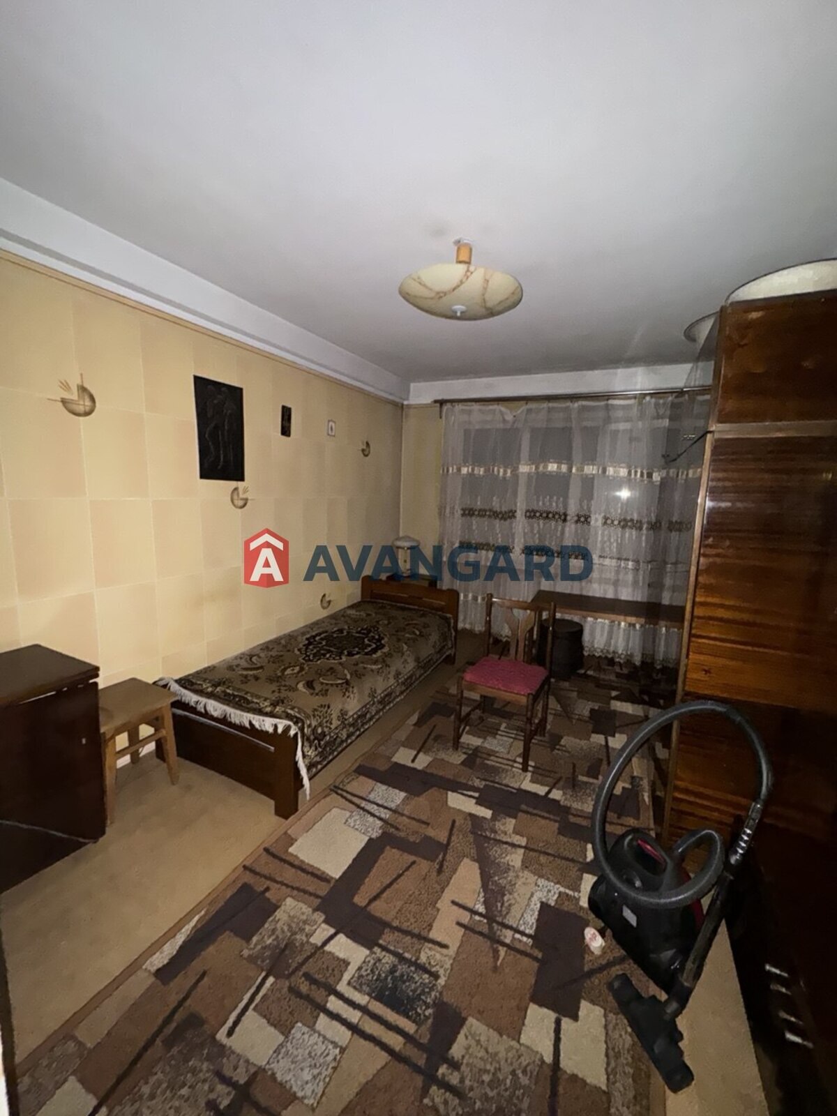 2 кім. квартира, 45/-/6 кв. м., 5/5 поверх фото 7 2 кім. квартира, 45/-/6 кв. м., 5/5 поверх фото 7