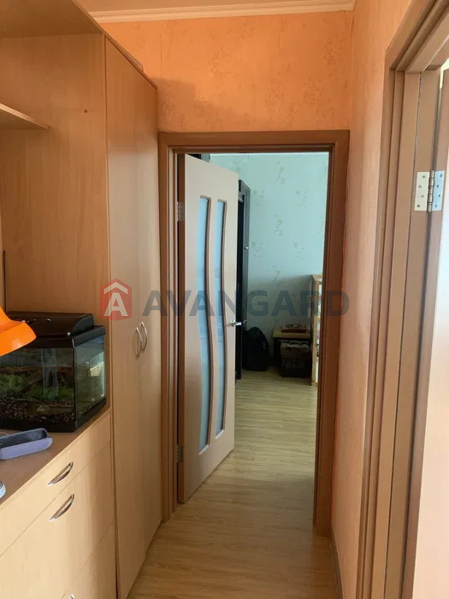 2 комн. квартира, 53/-/9 кв. м., 4/10 этаж фото 20 2 комн. квартира, 53/-/9 кв. м., 4/10 этаж фото 20