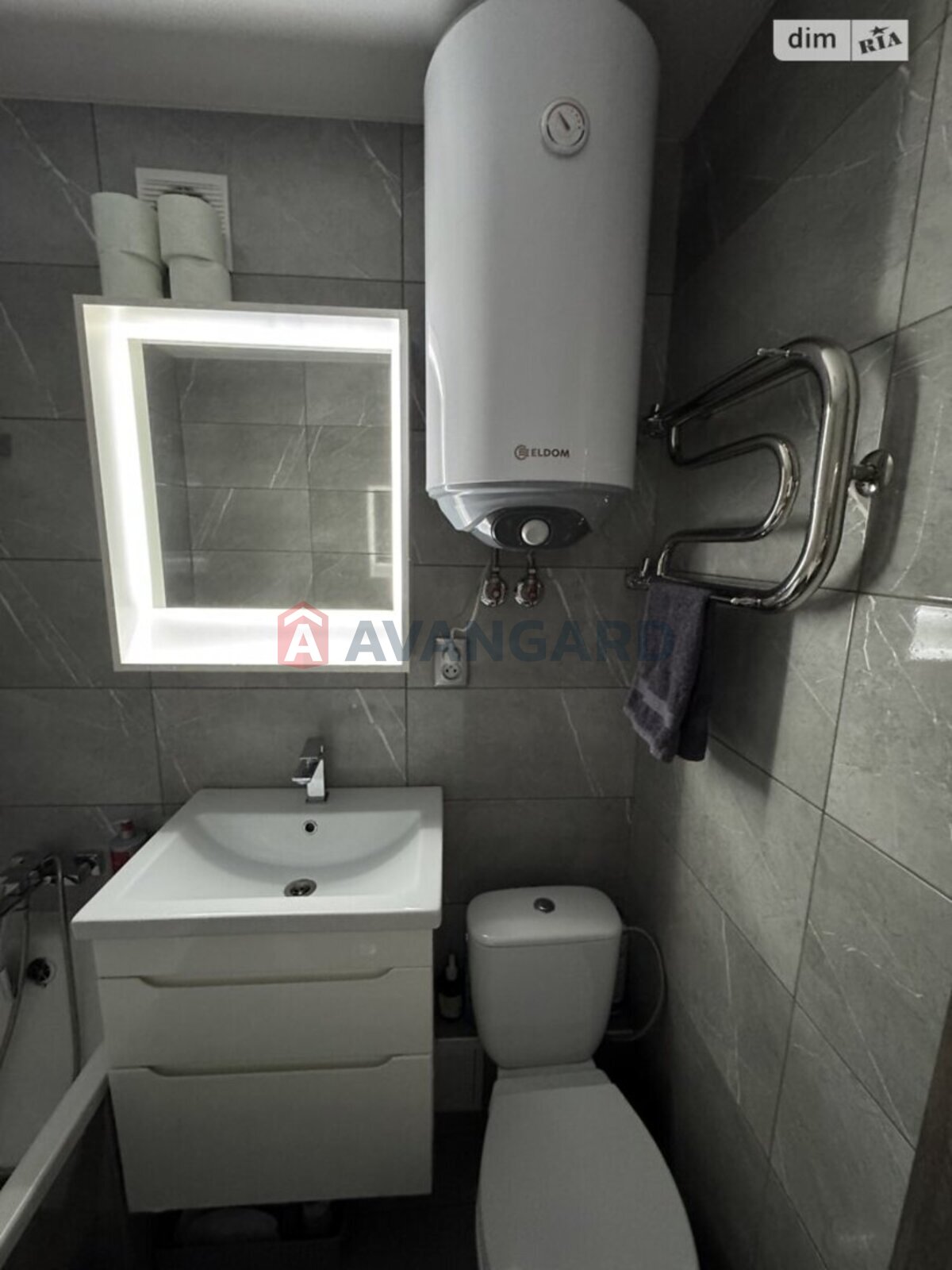 2 комн. квартира, 47/-/6 кв. м., 3/5 этаж фото 25 2 комн. квартира, 47/-/6 кв. м., 3/5 этаж фото 25