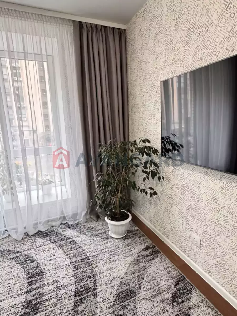 1 кім. квартира, 46/25/17 кв. м., 2/12 поверх фото 10 1 кім. квартира, 46/25/17 кв. м., 2/12 поверх фото 10