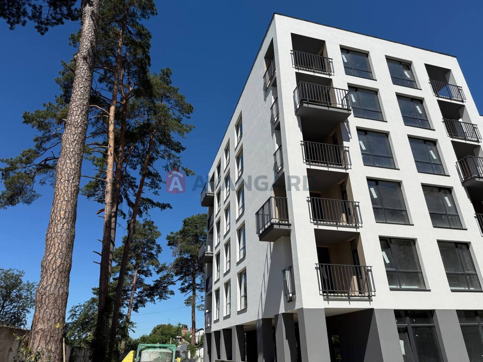 2 кім. квартира, 68/-/15 кв. м., 2/5 поверх фото 4 2 кім. квартира, 68/-/15 кв. м., 2/5 поверх фото 4