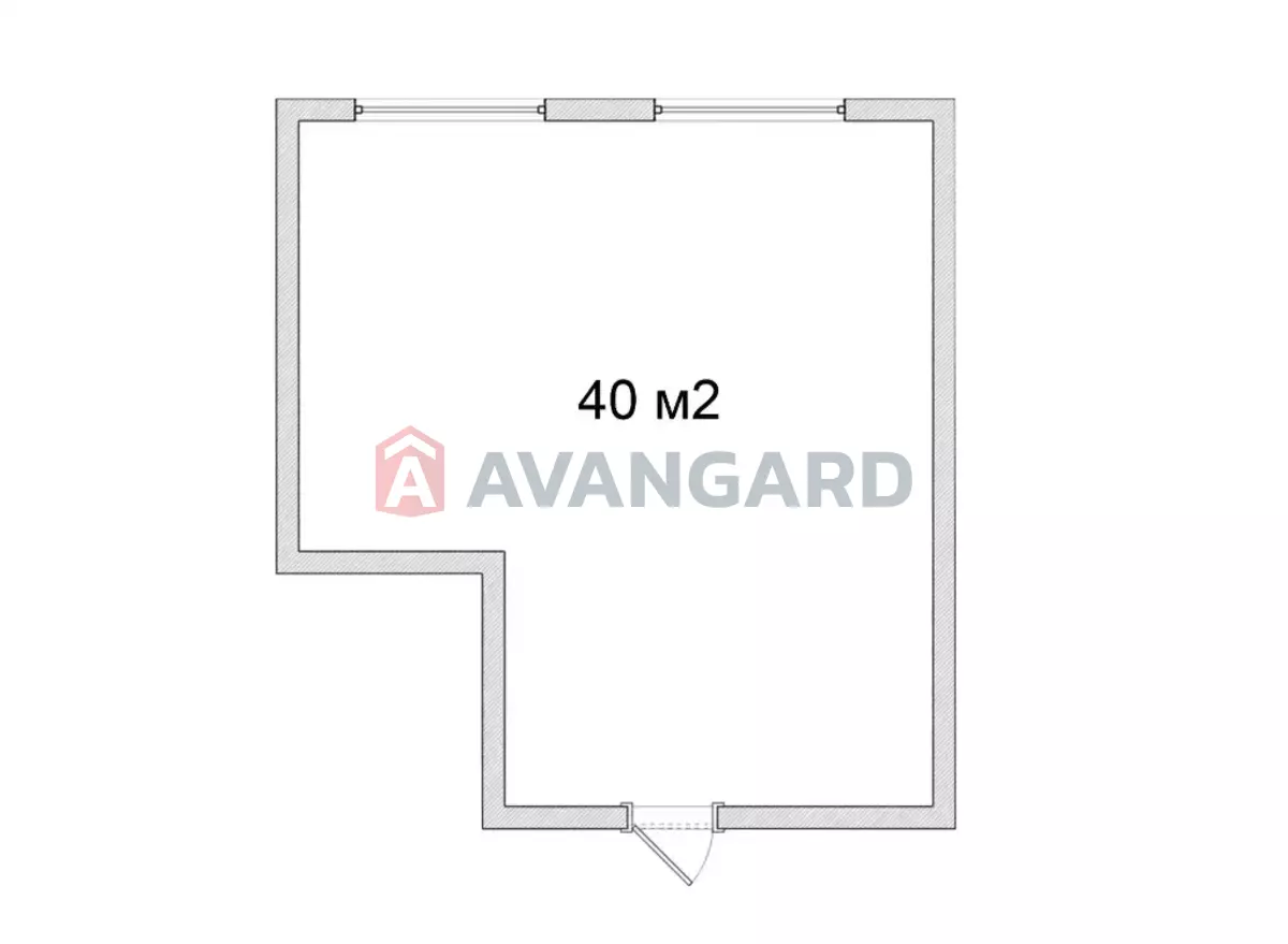 1 ��. ��������, 40/14/14 ��. �., 3/9 ������ ���� 8