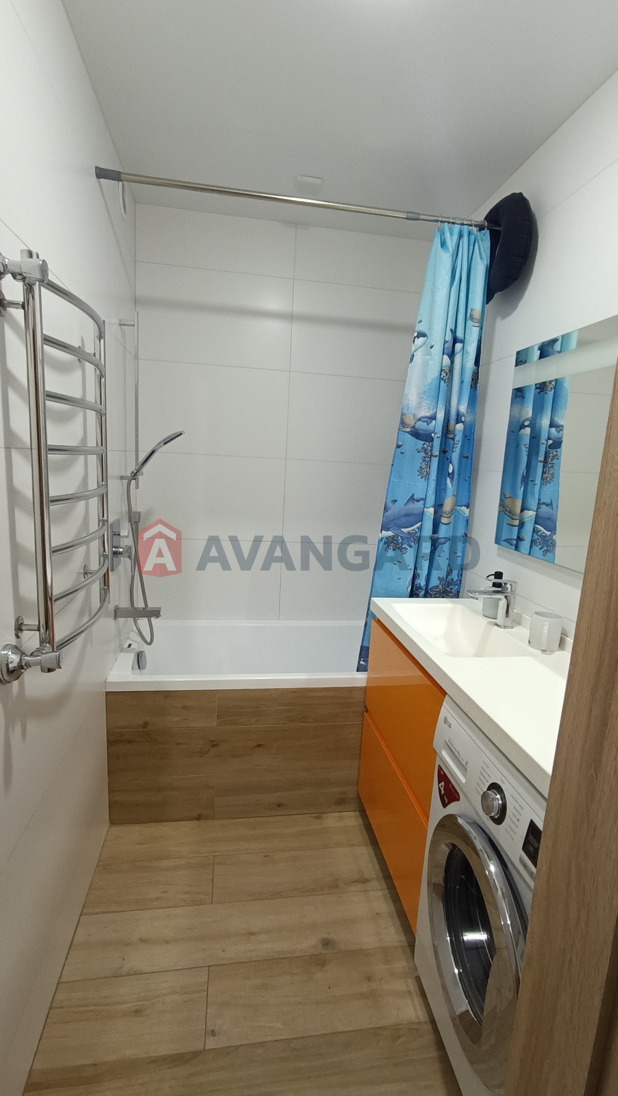 3 ��. ��������, 66/41,5/8 ��. �., 7/9 ������ ���� 9