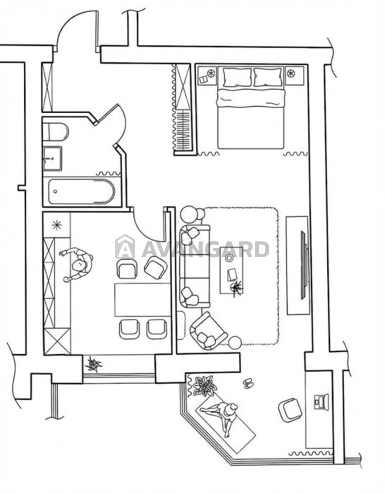 1 ����. ��������, 42/-/9 ��. �., 5/5 ���� ���� 13