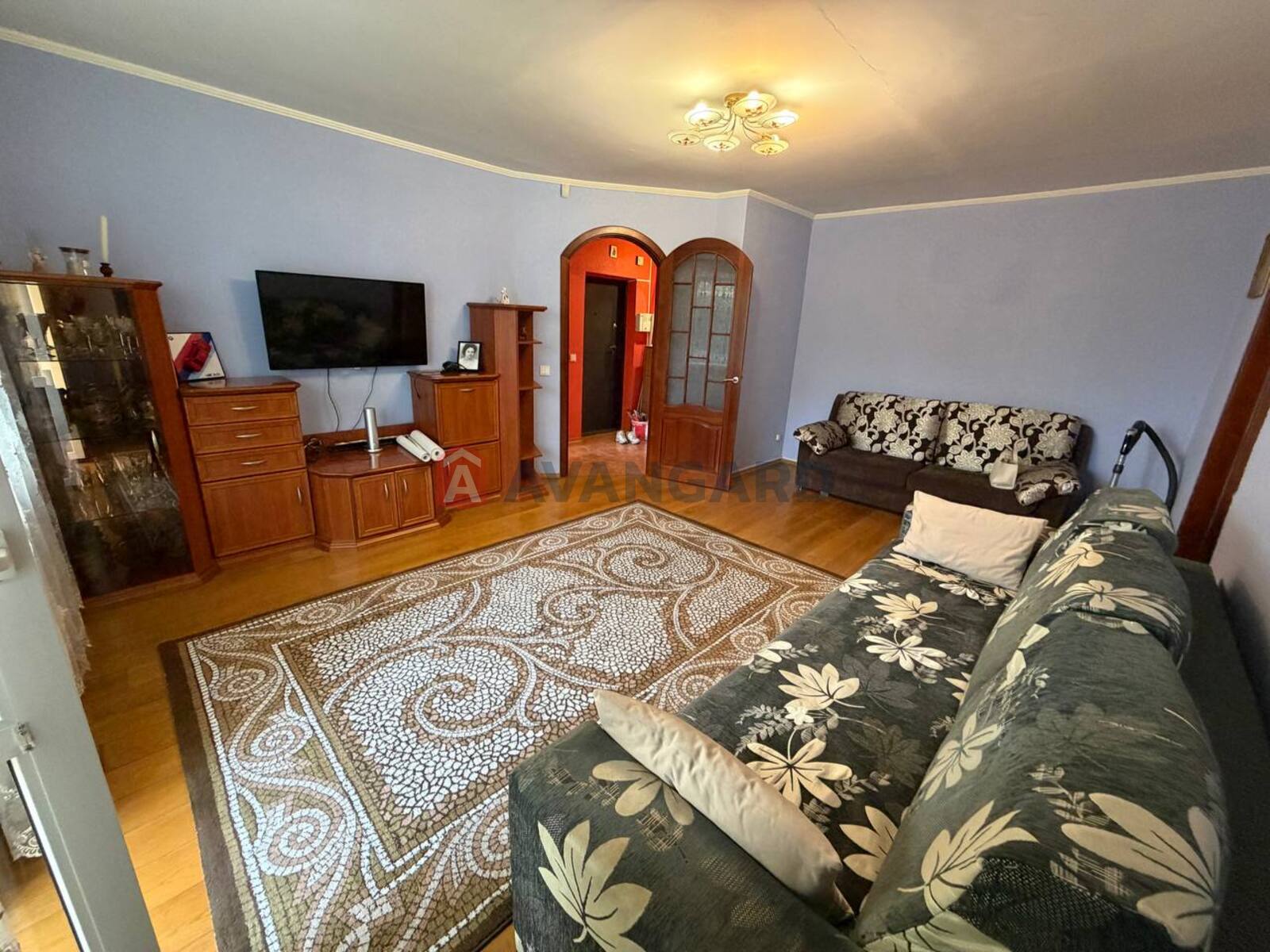 4 кім. квартира, 85/63,6/10 кв. м., 2/9 поверх фото 16 4 кім. квартира, 85/63,6/10 кв. м., 2/9 поверх фото 16