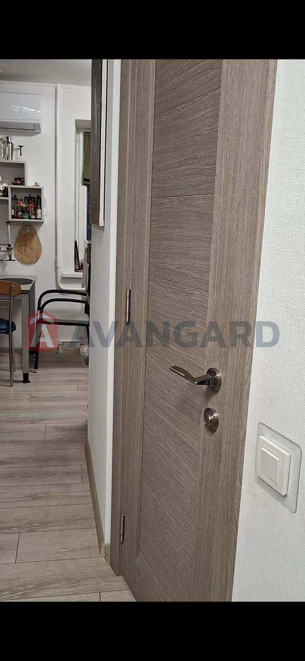 2 кім. квартира, 46/-/15 кв. м., 2/5 поверх фото 19 2 кім. квартира, 46/-/15 кв. м., 2/5 поверх фото 19