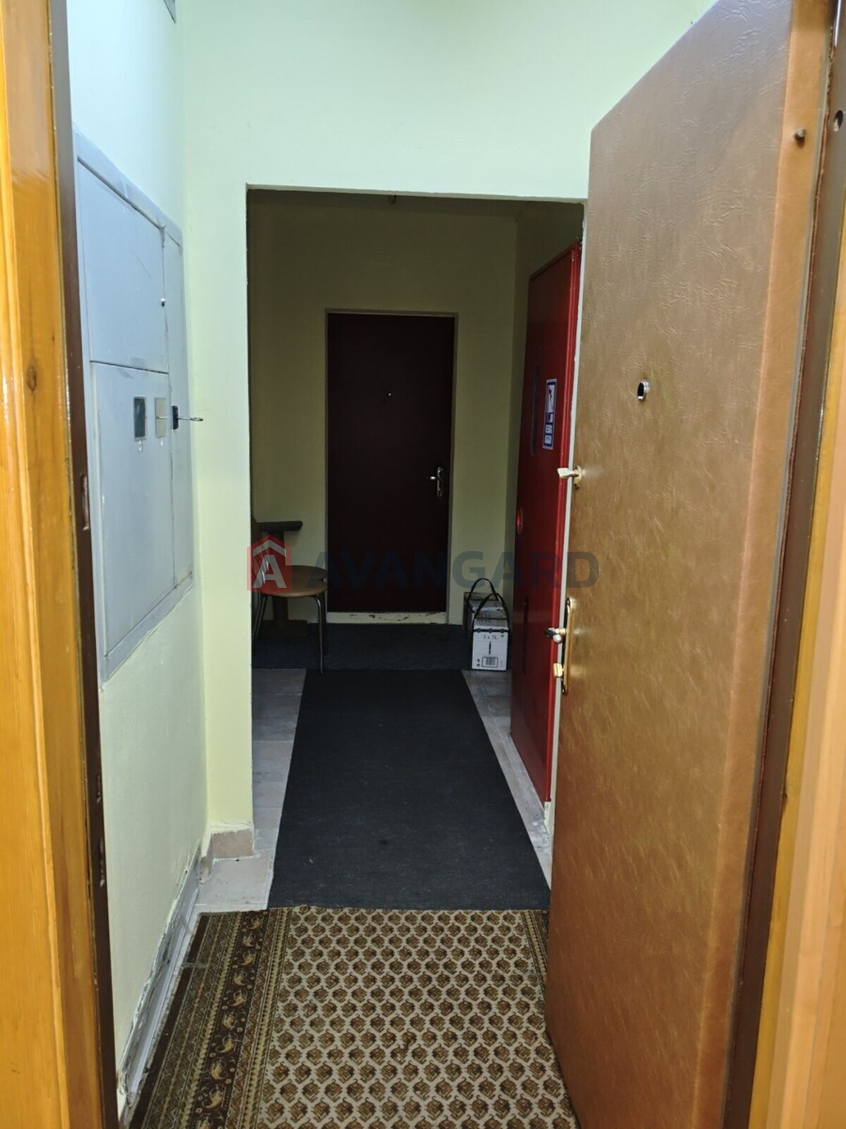 2 ��. ��������, 64/36/12 ��. �., 16/19 ������ ���� 8