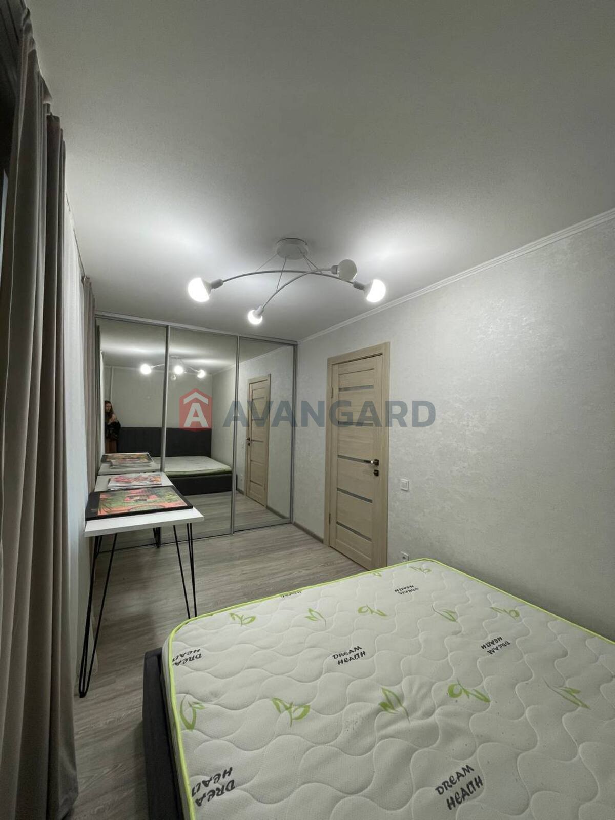 2 кім. квартира, 44/30/6 кв. м., 3/5 поверх фото 8 2 кім. квартира, 44/30/6 кв. м., 3/5 поверх фото 8