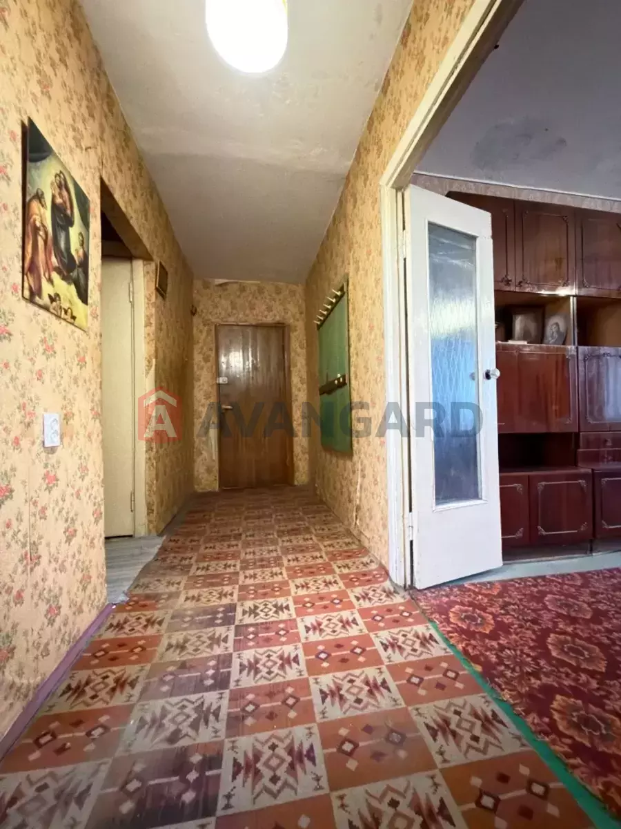 3 комн. квартира, 64/-/- кв. м., 4/9 этаж фото 8 3 комн. квартира, 64/-/- кв. м., 4/9 этаж фото 8