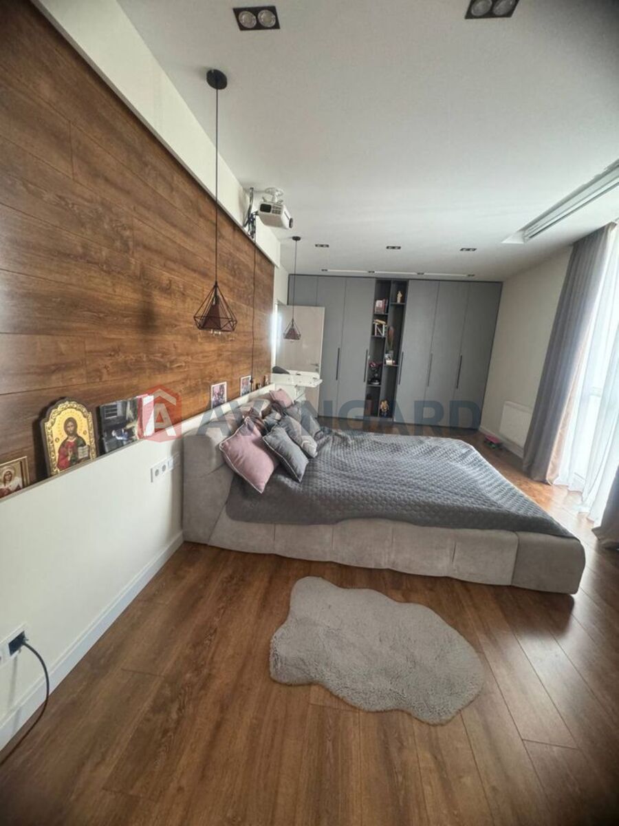 3 кім. квартира, 107/-/21 кв. м., 22/25 поверх фото 9 3 кім. квартира, 107/-/21 кв. м., 22/25 поверх фото 9