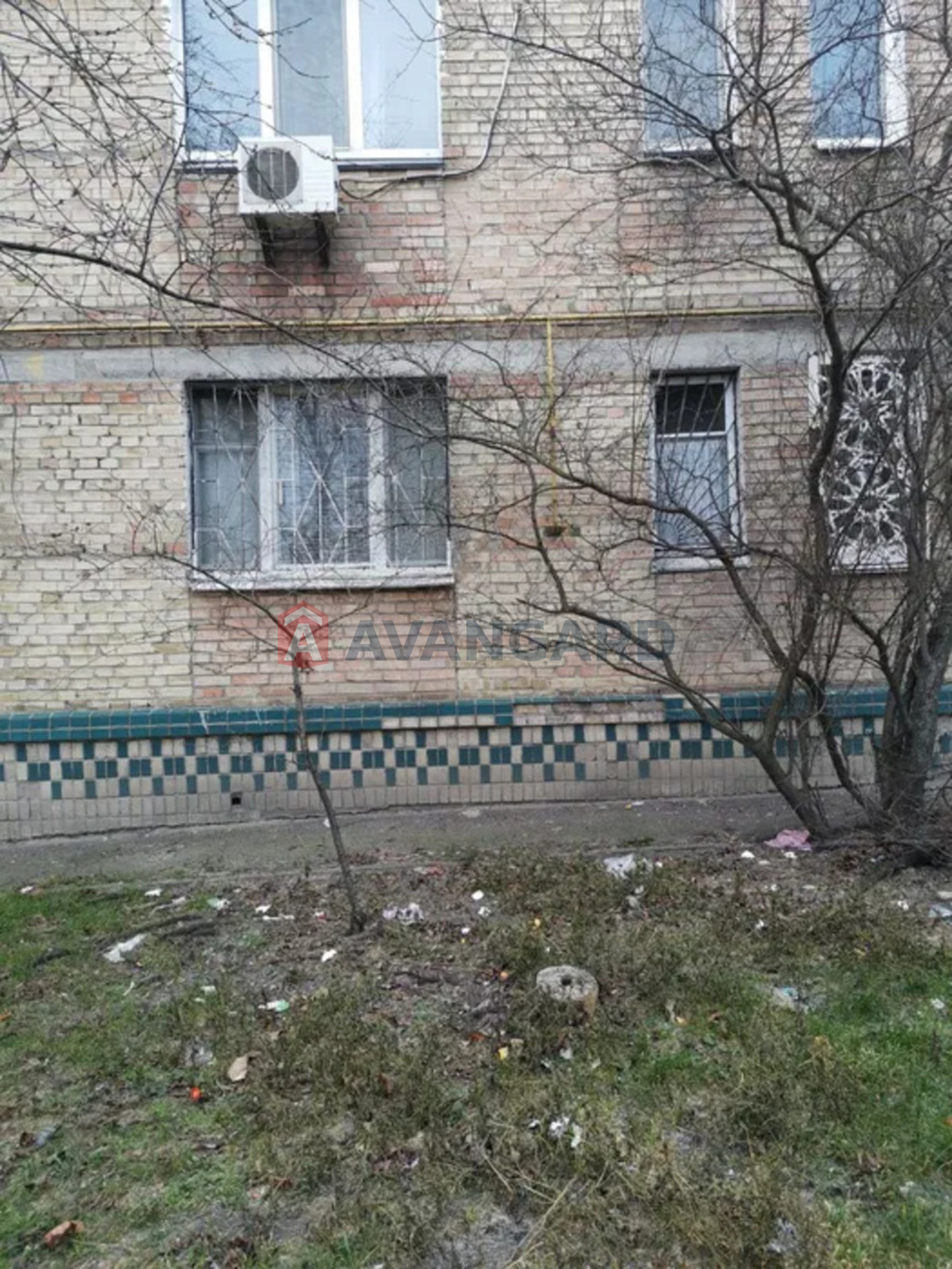 1 кім. квартира, 25/17/4 кв. м., 2/5 поверх фото 8 1 кім. квартира, 25/17/4 кв. м., 2/5 поверх фото 8