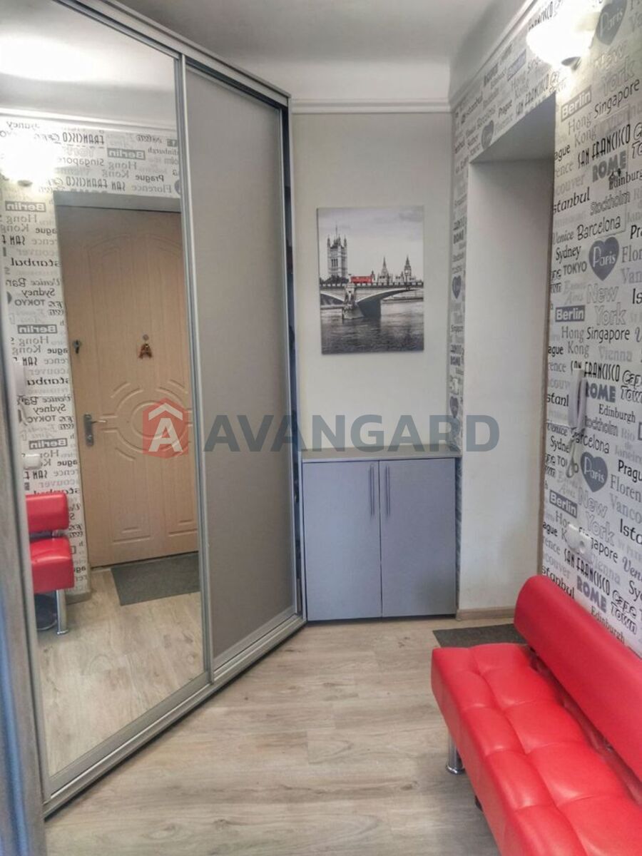 2 комн. квартира, 53/-/9 кв. м., 4/5 этаж фото 5 2 комн. квартира, 53/-/9 кв. м., 4/5 этаж фото 5