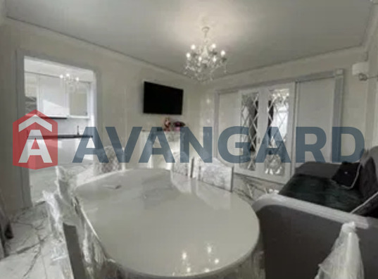 4 кім. квартира, 115/-/20 кв. м., 5/5 поверх фото 7 4 кім. квартира, 115/-/20 кв. м., 5/5 поверх фото 7