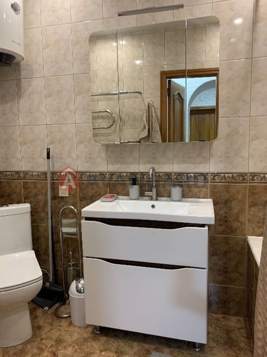 3 кім. квартира, 79/45/8 кв. м., 4/5 поверх фото 19 3 кім. квартира, 79/45/8 кв. м., 4/5 поверх фото 19