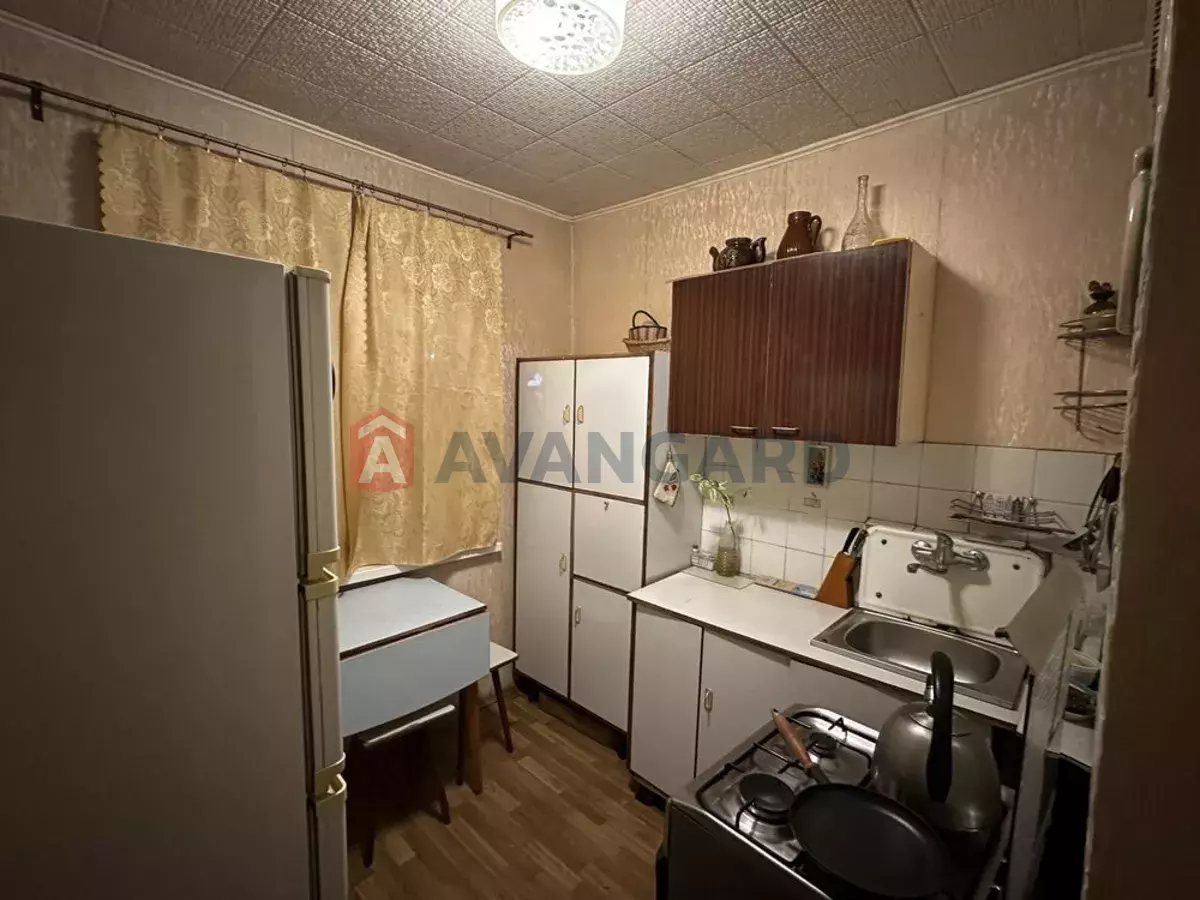 2 комн. квартира, 43/-/6 кв. м., 3/5 этаж фото 2 2 комн. квартира, 43/-/6 кв. м., 3/5 этаж фото 2