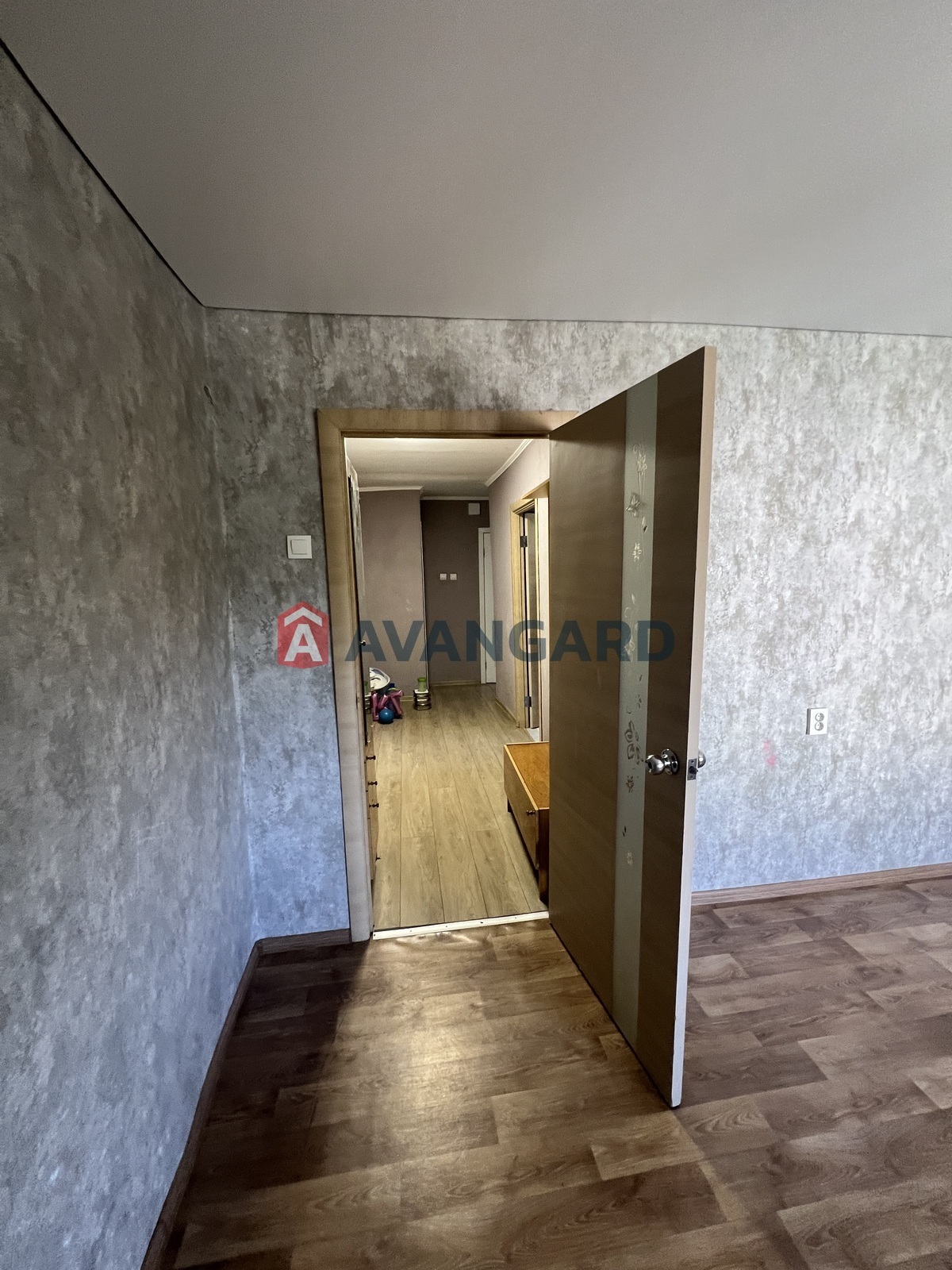 2 комн. квартира, 49/32/5 кв. м., 6/9 этаж фото 12 2 комн. квартира, 49/32/5 кв. м., 6/9 этаж фото 12